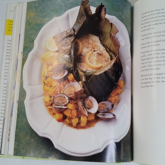 Norman's New World Cuisine Hardcover - Picture 6 of 8